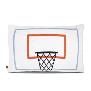 Almofada Cesta de Basquete Rian Tricot