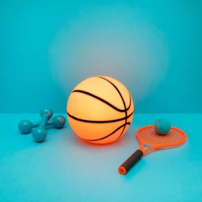 Luminária Bola de Basquete
