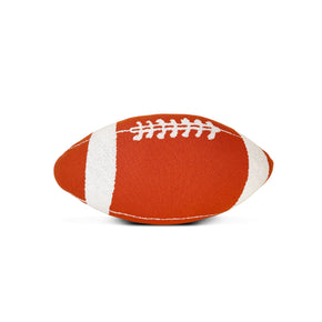 Almofada Bola de Futebol Americano Rian Tricot