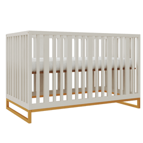 Berço e Mini Cama Fio