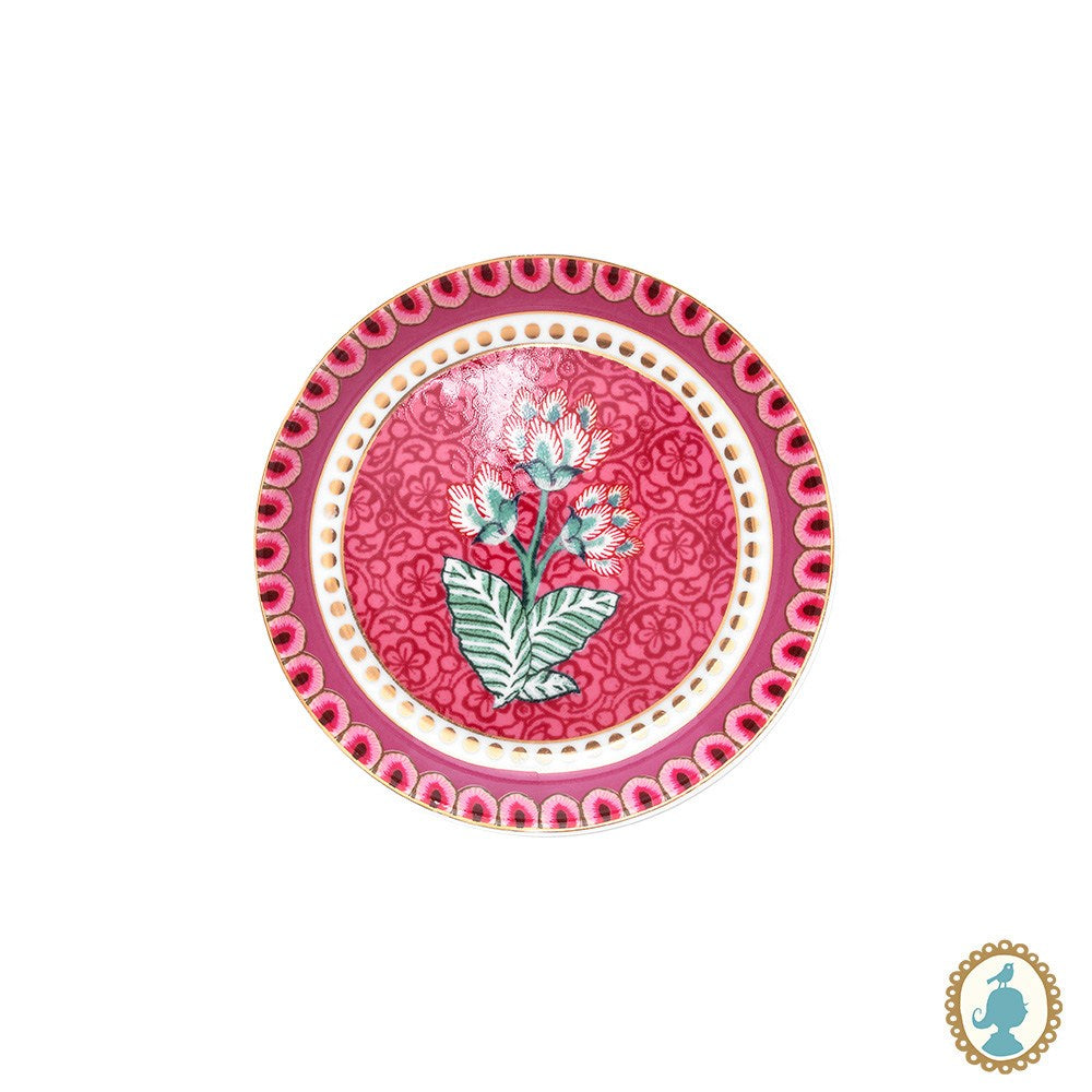 Mini Prato Pip Studio Flower Festival Rosa