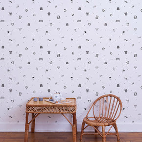 Papel de Parede Sheepy Futebol