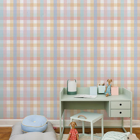 Papel de Parede Sheepy Picnic