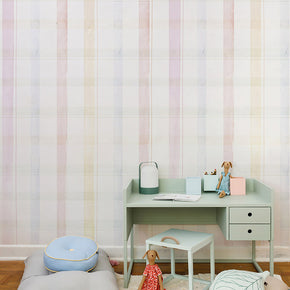 Papel de Parede Sheepy Xadrez