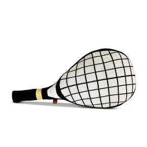 Almofada Raquete de Tênis Rian Tricot
