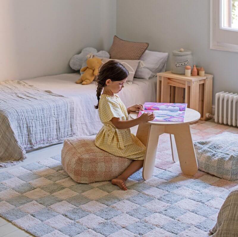 Tapete Kitchen Tiles 120 x 160 cm Lorena Canals