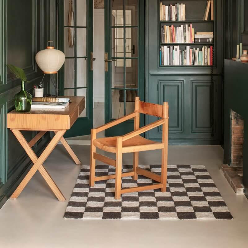 Tapete Kitchen Tiles 120 x 160 cm Lorena Canals