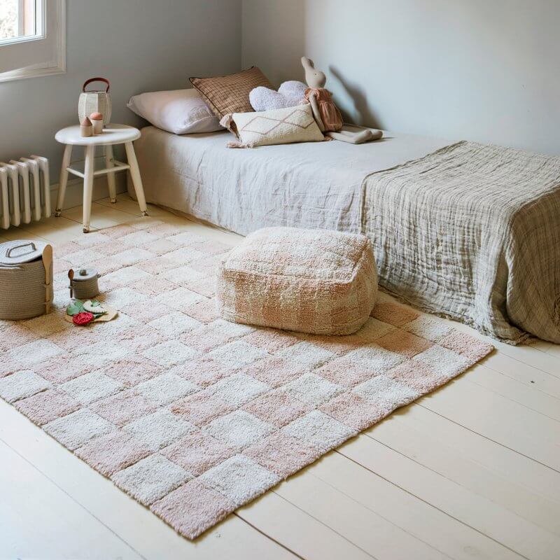 Tapete Kitchen Tiles 120 x 160 cm Lorena Canals