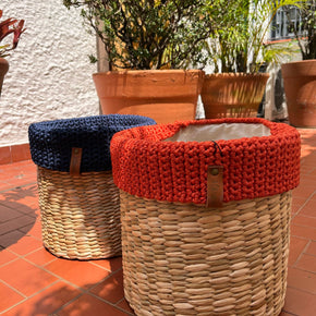 Cesto Amazonia Taboa