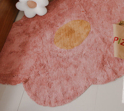 Tapete M2 Flor Exclusivo Coisas da Doris