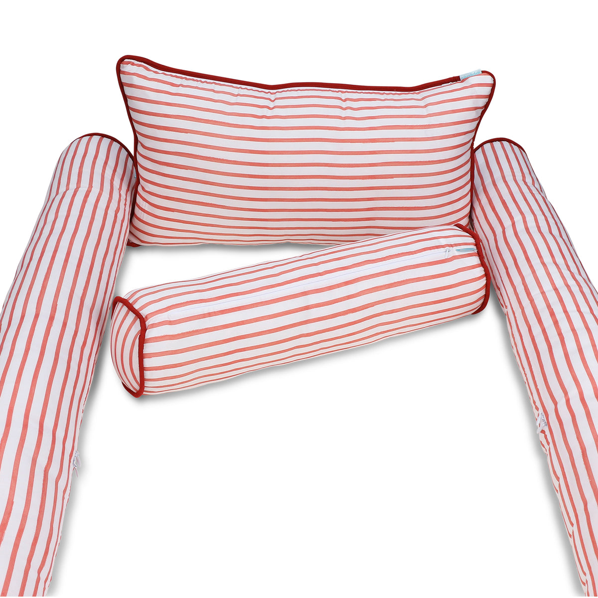 Kit Berço Exclusivo Coisas da Doris Listra Betina