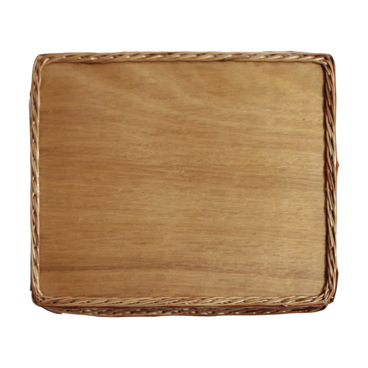 Mesa de Fibra Natural