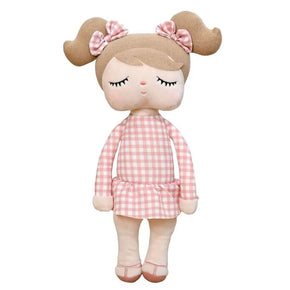 Boneca Metoo Angela Jujuba