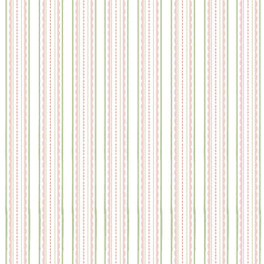 Papel de Parede Betina Listras Estampa Exclusiva Coisas da Doris