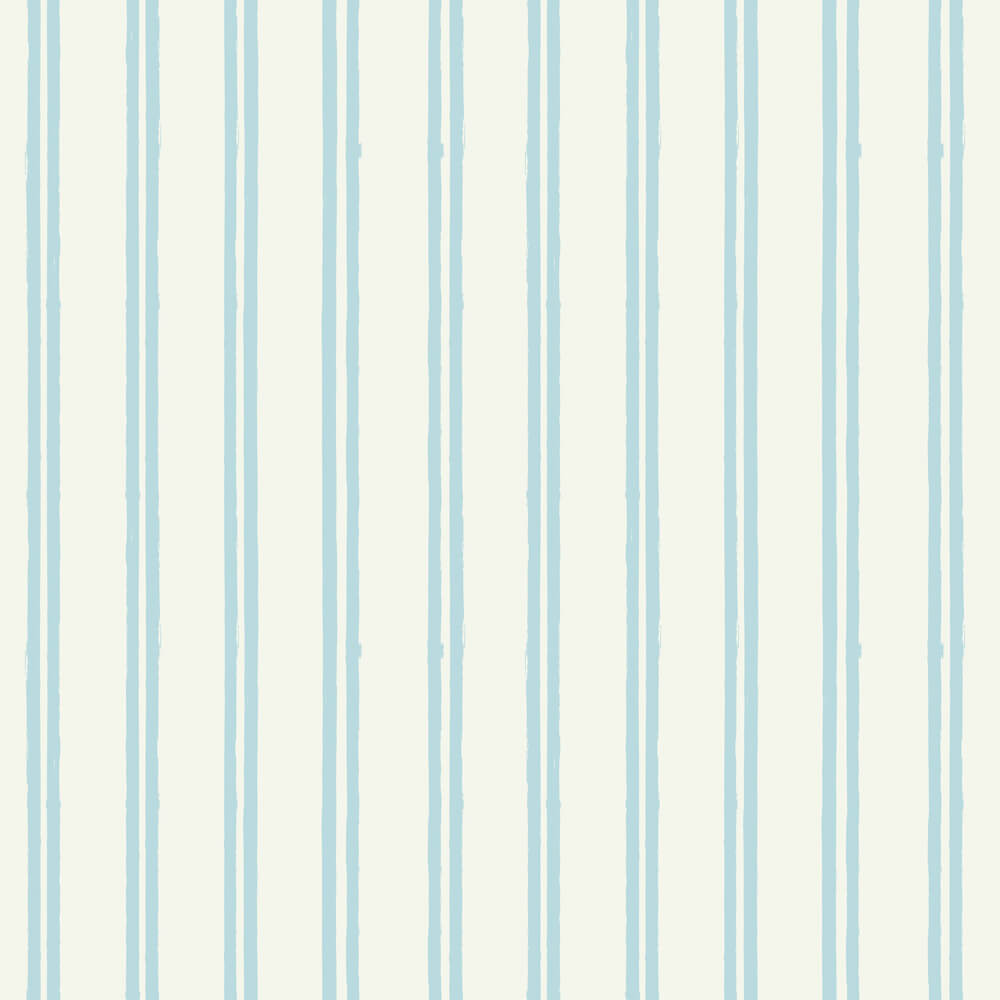 Papel de Parede Listras Estampa Exclusiva Coisas da Doris