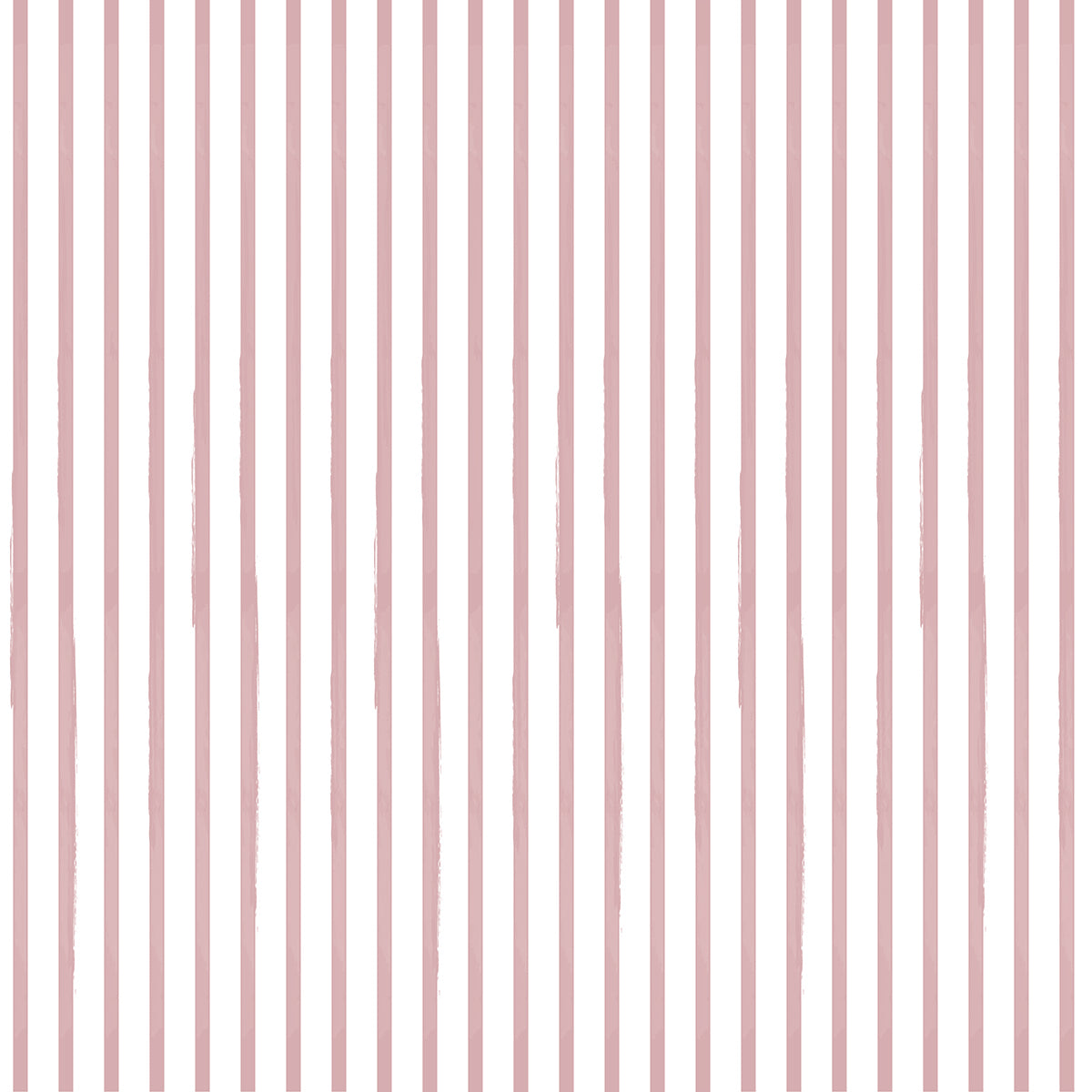 Papel de Parede Listrados Estampa Exclusiva Coisas da Doris