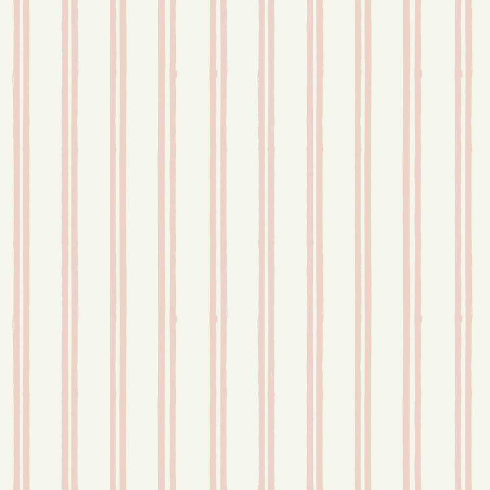 Papel de Parede Listras Estampa Exclusiva Coisas da Doris