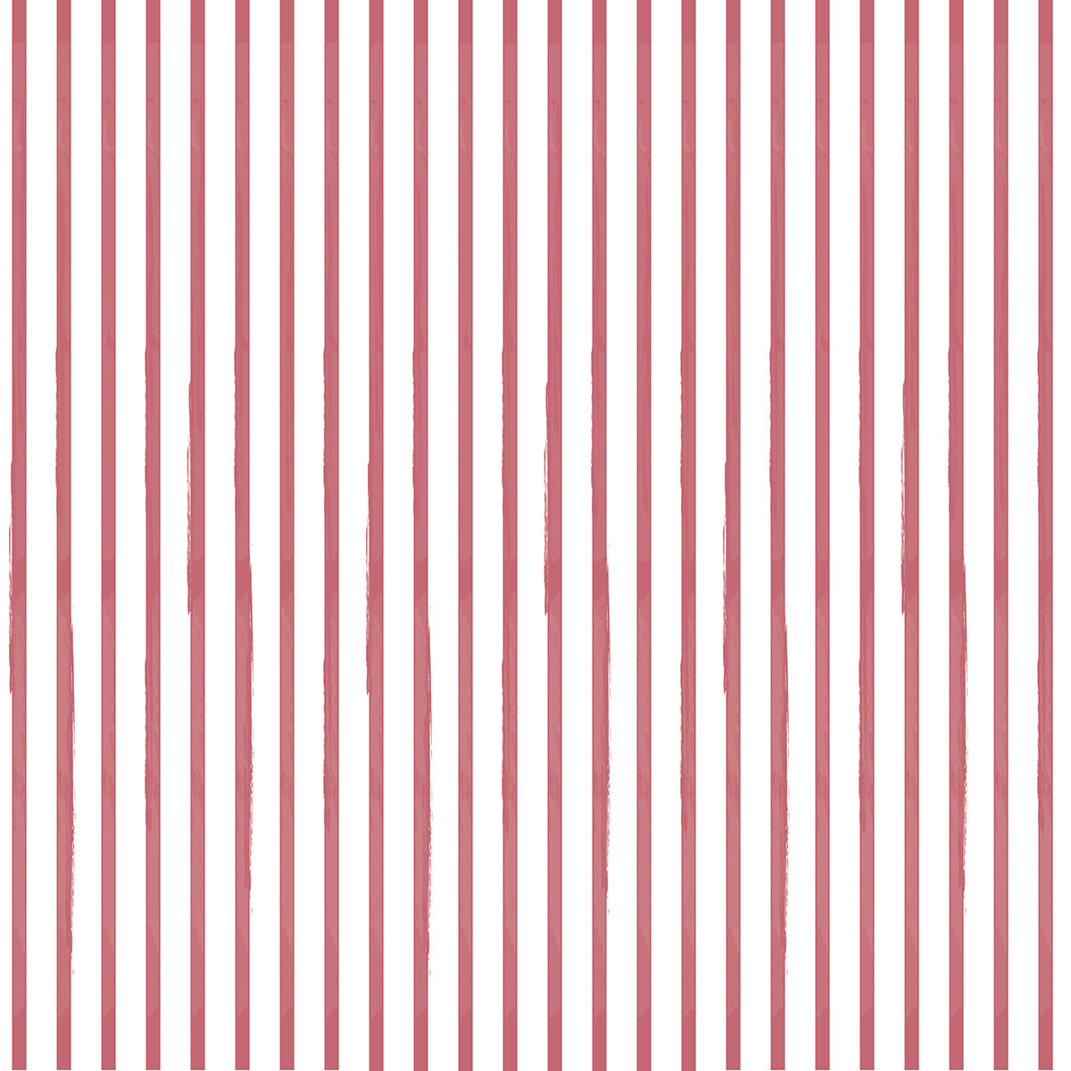 Papel de Parede Listrados Estampa Exclusiva Coisas da Doris