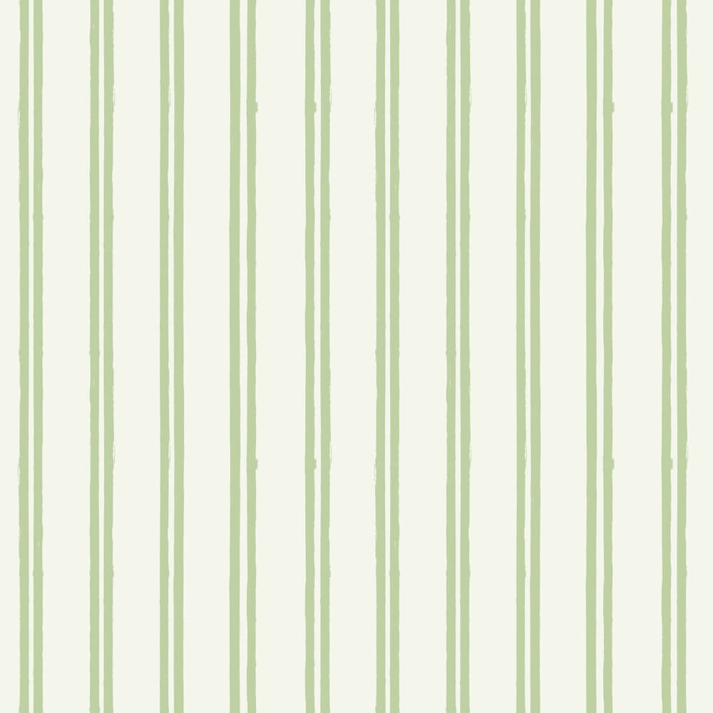 Papel de Parede Listras Estampa Exclusiva Coisas da Doris