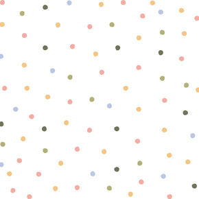 Papel de Parede Cereja Poás Estampa Exclusiva Coisas da Doris