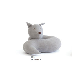 Almofada  Raposa Deitada