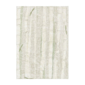 Tapete Bamboo Forest 120 x 160cm Lorena Canals