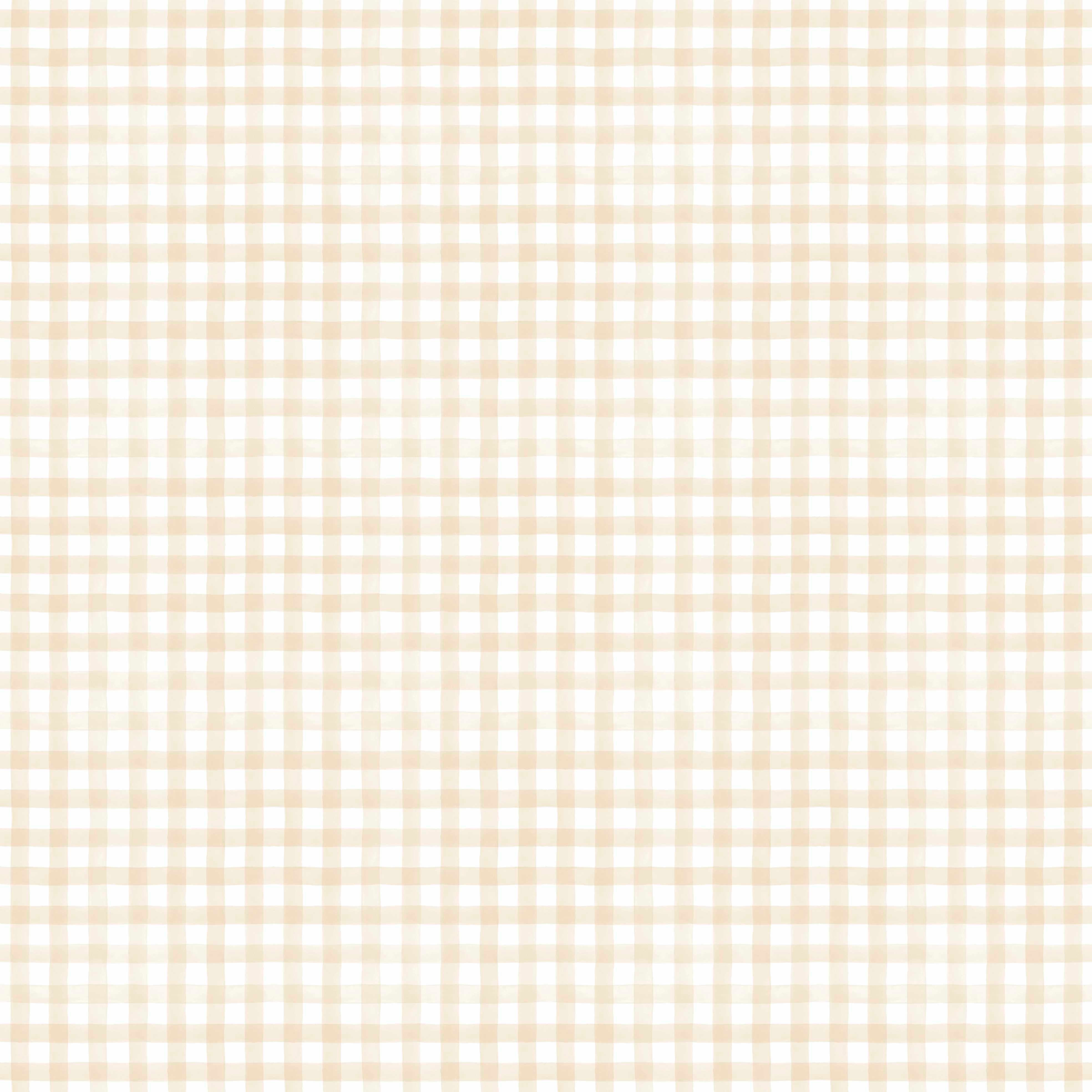 Papel de Parede Mini Vichy Estampa Exclusiva Coisas da Doris