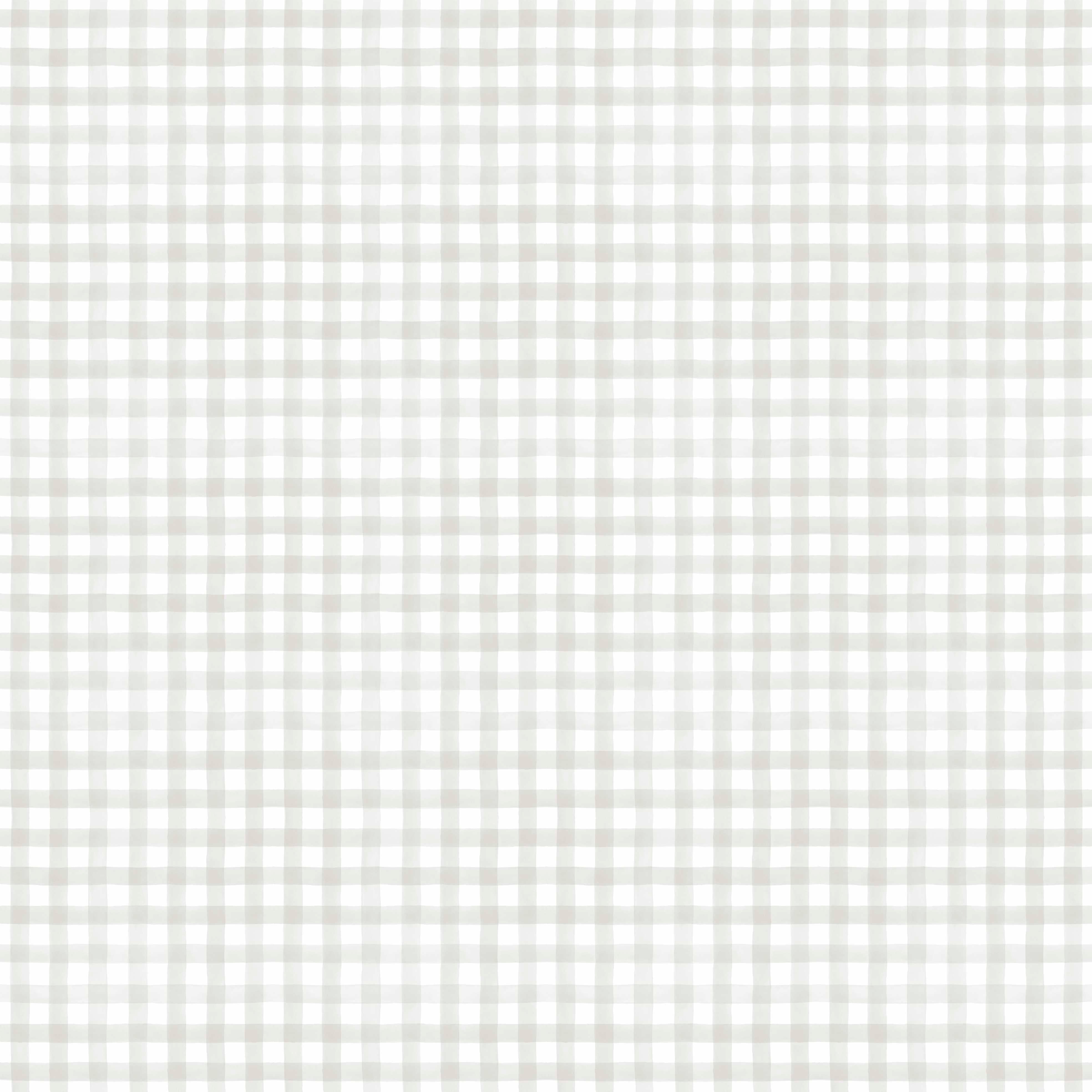 Papel de Parede Mini Vichy Estampa Exclusiva Coisas da Doris