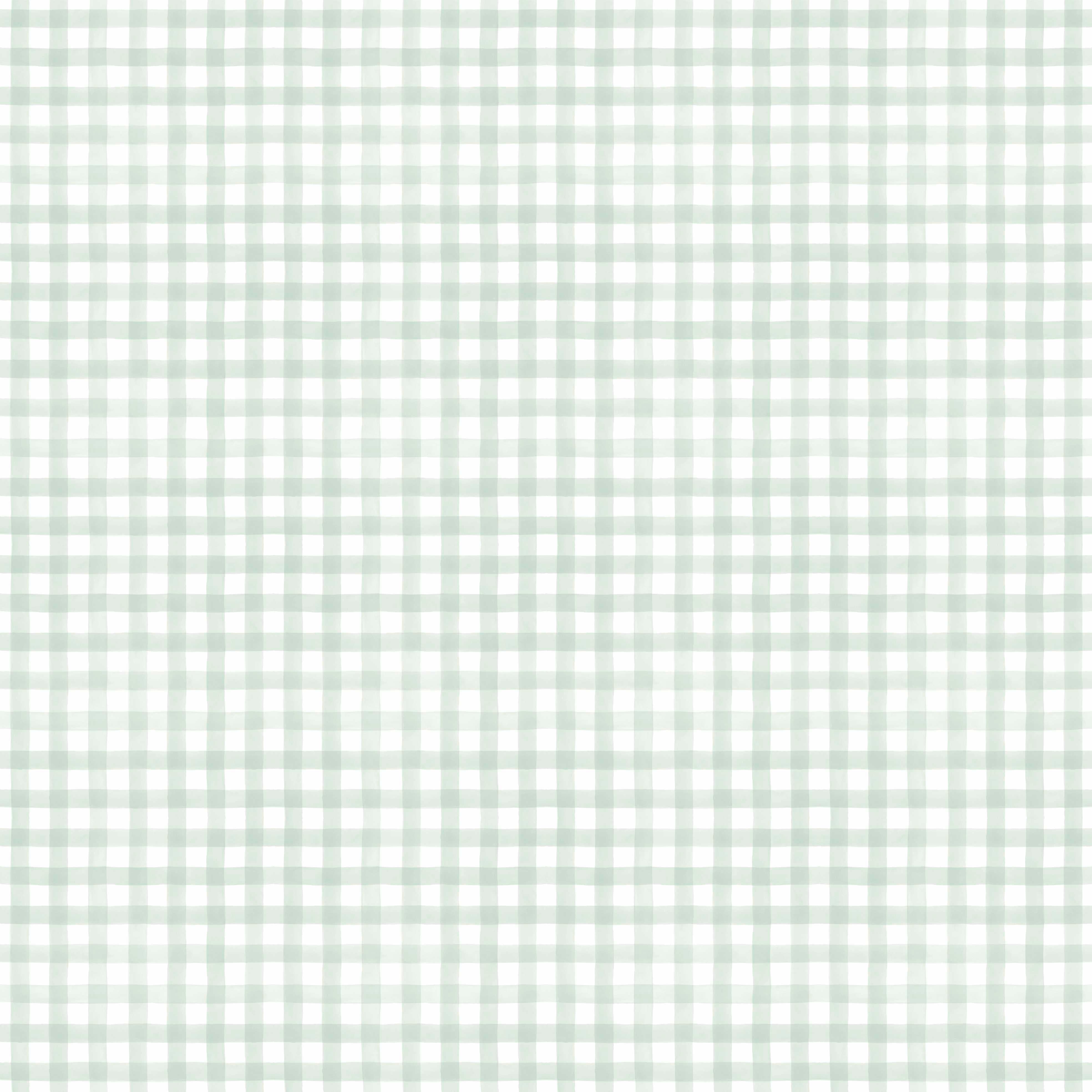 Papel de Parede Mini Vichy Estampa Exclusiva Coisas da Doris