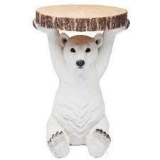 Mesa Urso Polar