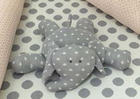 Mini Elefante Rian Tricot