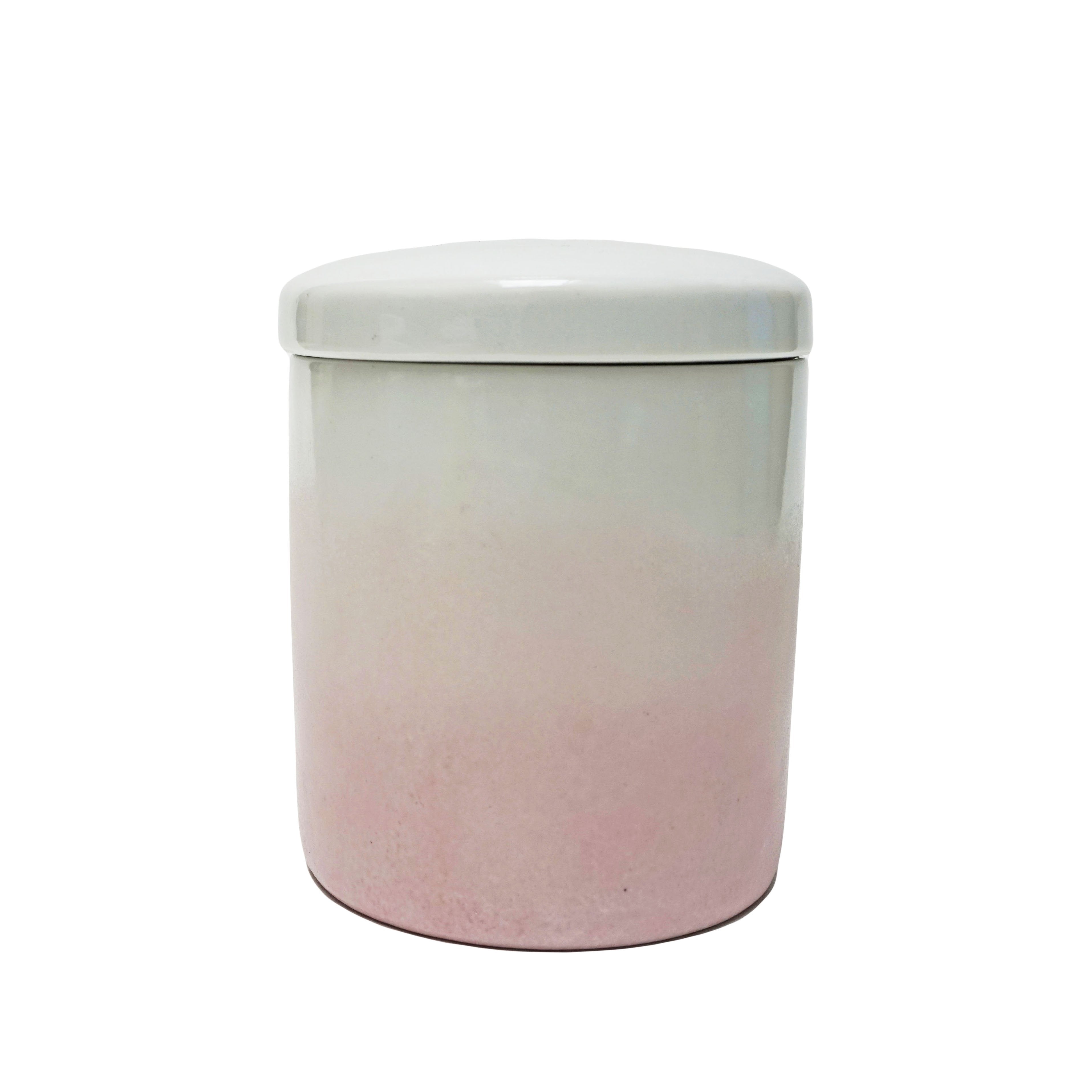 Pote Degradê - Rosa