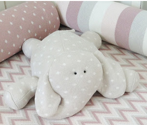 Mini Elefante Rian Tricot