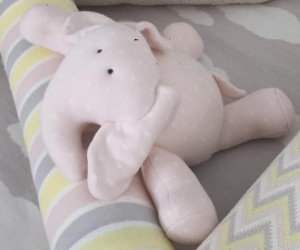 Mini Elefante Rian Tricot