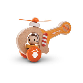 Helicóptero em Madeira