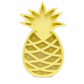 Luminária Led Abacaxi