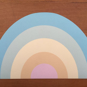 Playmat Arco-íris