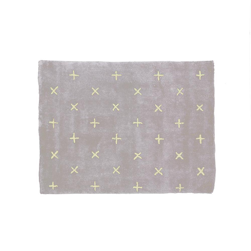 Tapete de Algodão X+X