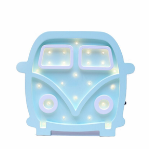 Luminária Led Kombi