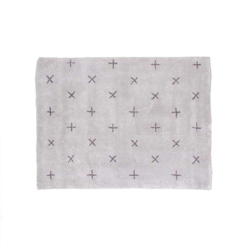 Tapete de Algodão X+X