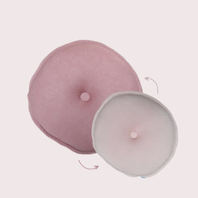 Almofada Redonda Due