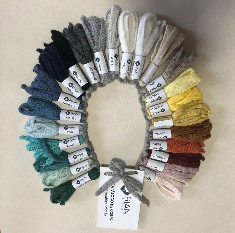 Mini Elefante Rian Tricot