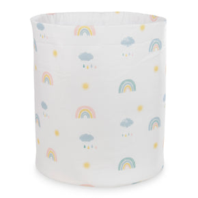 Cesto Organizador Arco-Íris