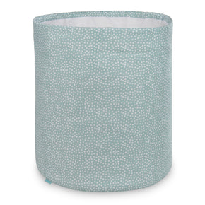 Cesto Organizador Mini Poá Verde