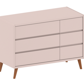 Cômoda Sonhos Up com Porta