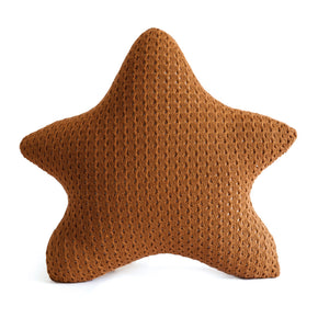 Almofada Estrela Rian Tricot