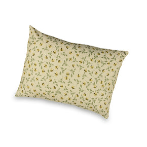 Fronha Solteiro Abelhas