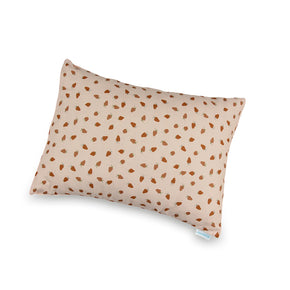 Fronha Solteiro Morangos