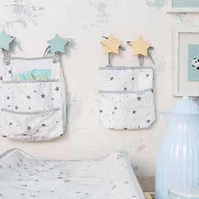 Gancho Estrela Colorido