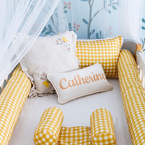 Kit Berço Exclusivo Coisas da Doris Novas Estampas